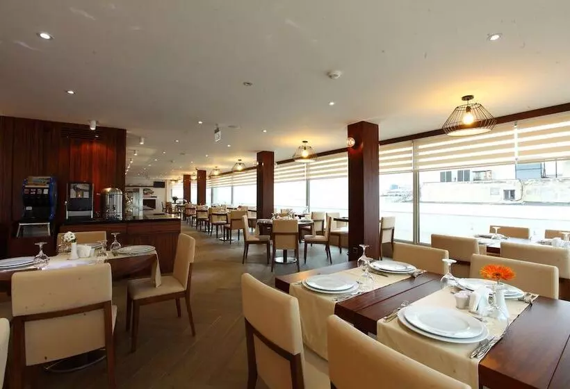 Victory Hotel & Spa Istanbul