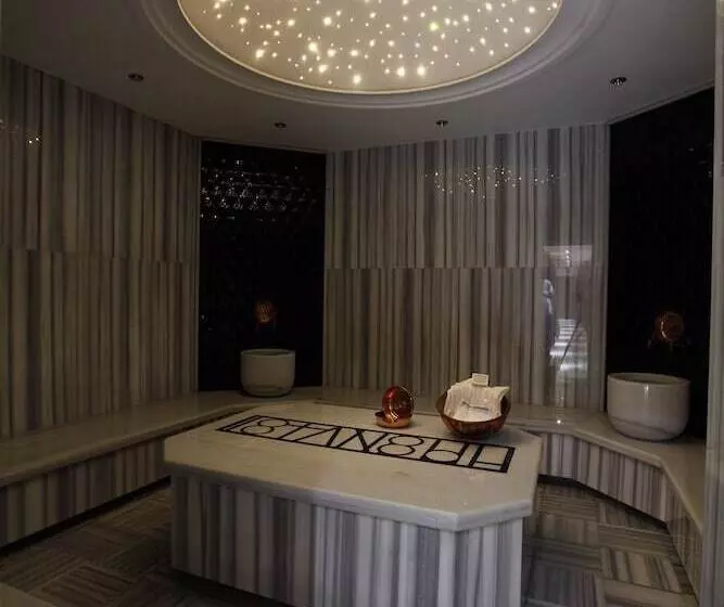 Victory Hotel & Spa Istanbul