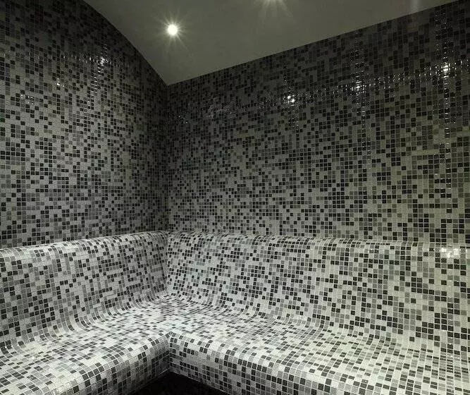 Victory Hotel & Spa Istanbul