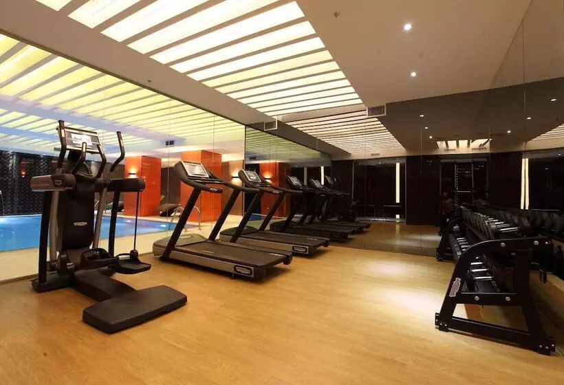 Victory Hotel & Spa Istanbul