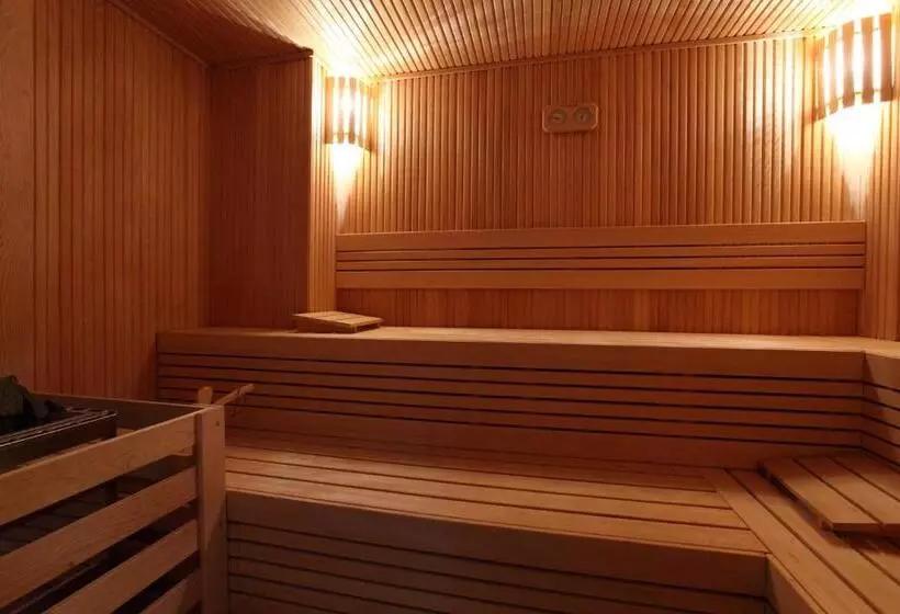 Victory Hotel & Spa Istanbul