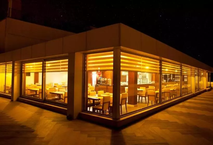 Victory Hotel & Spa Istanbul