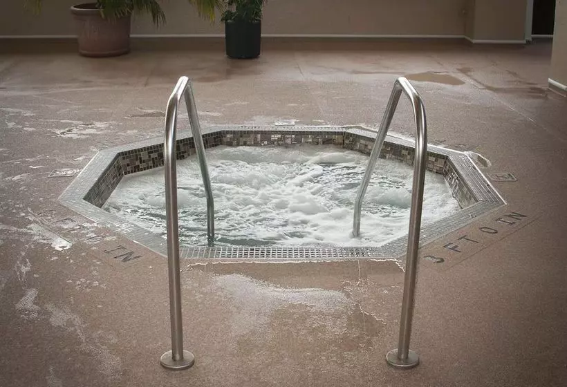 リゾートホテル Illinois Beach  & Conference Center, Bw Premier Collection