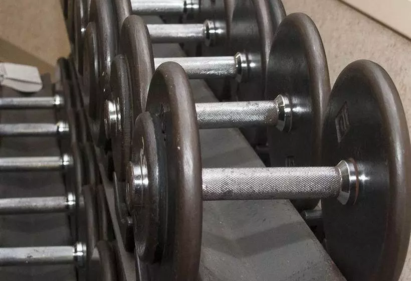 リゾートホテル Illinois Beach  & Conference Center, Bw Premier Collection