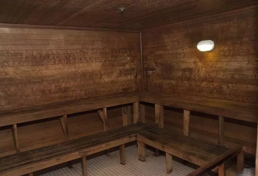 リゾートホテル Illinois Beach  & Conference Center, Bw Premier Collection