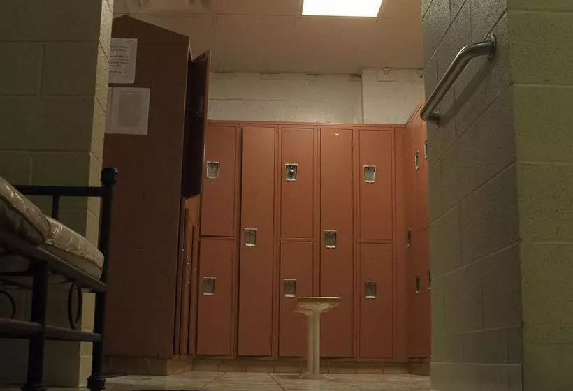 リゾートホテル Illinois Beach  & Conference Center, Bw Premier Collection