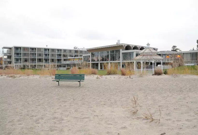 リゾートホテル Illinois Beach  & Conference Center, Bw Premier Collection