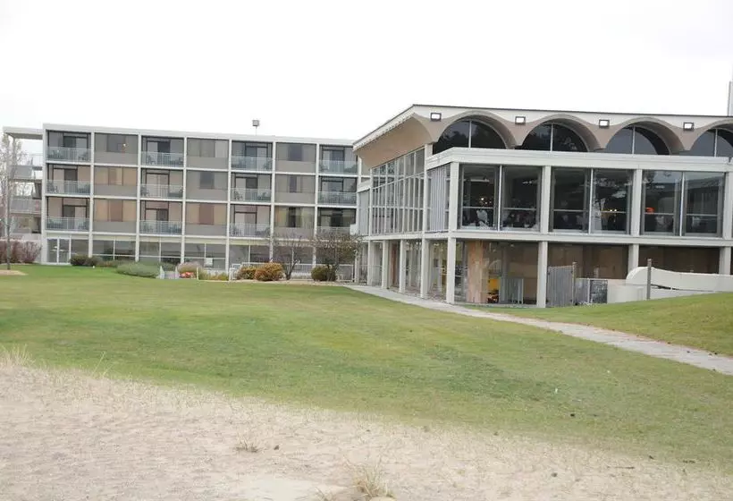 リゾートホテル Illinois Beach  & Conference Center, Bw Premier Collection