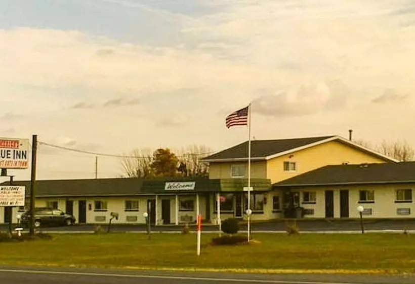 모텔 America S Value Inn Mexico