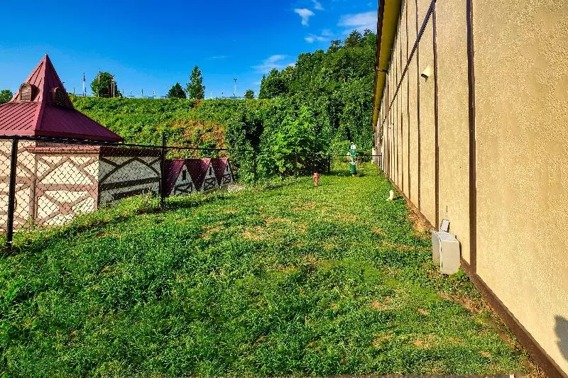 מוטל Red Roof Inn Helen