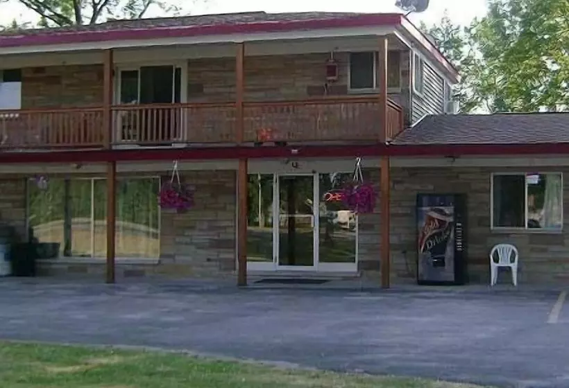 Northland Motel Bay City Kawkawlin