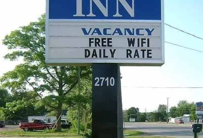 Northland Motel Bay City Kawkawlin