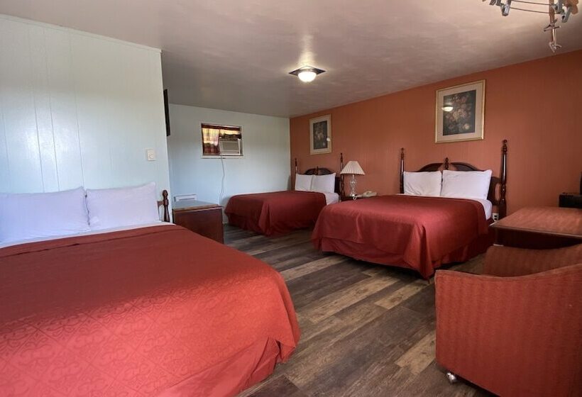 Northland Motel Bay City Kawkawlin