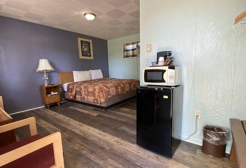 Northland Motel Bay City Kawkawlin