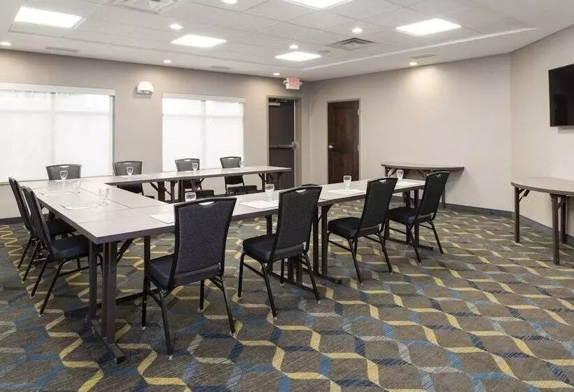 Residence Inn By Marriott Midland