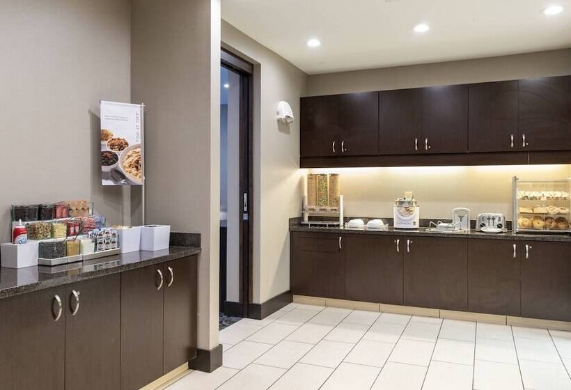 Residence Inn By Marriott Midland