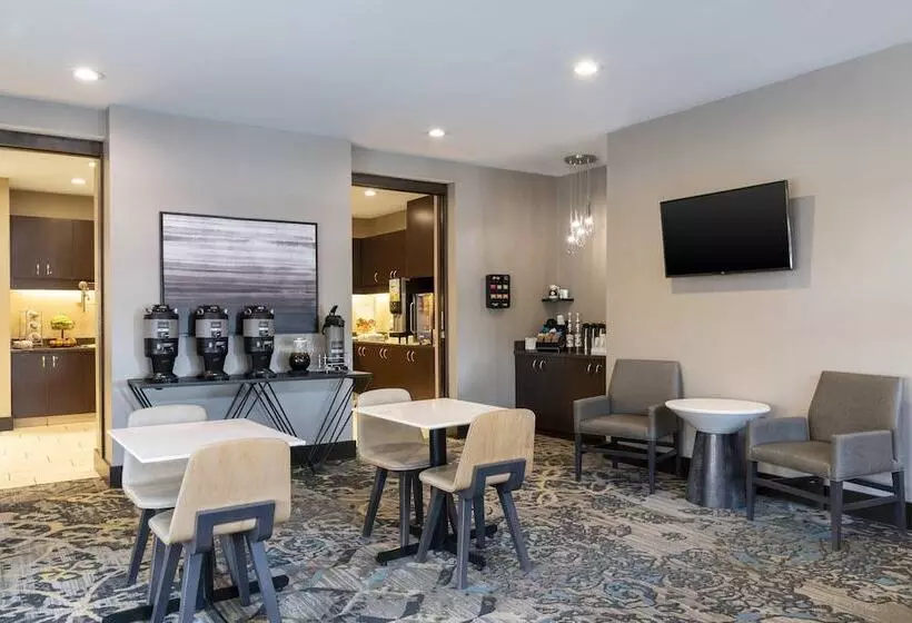 Residence Inn By Marriott Midland