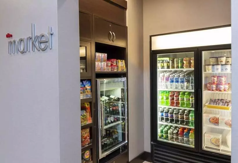 Residence Inn By Marriott Midland