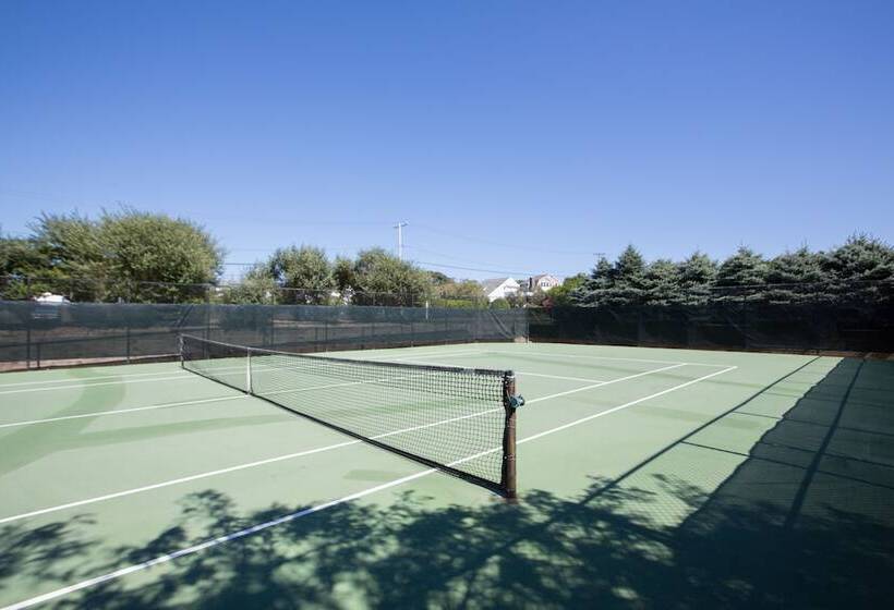 渡假胜地  The Surf Club