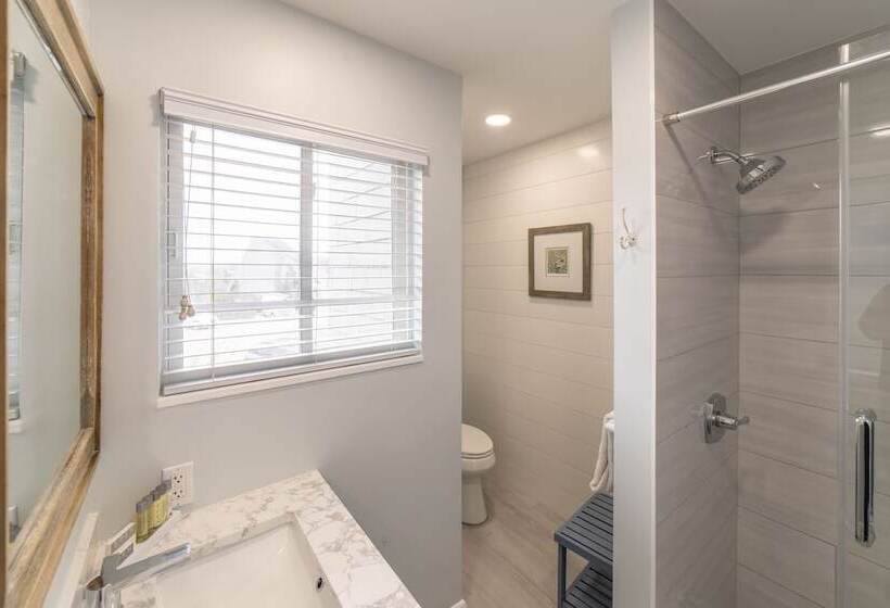 渡假胜地  The Surf Club