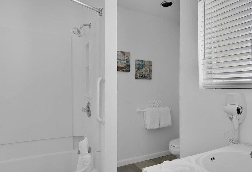 渡假胜地  The Surf Club