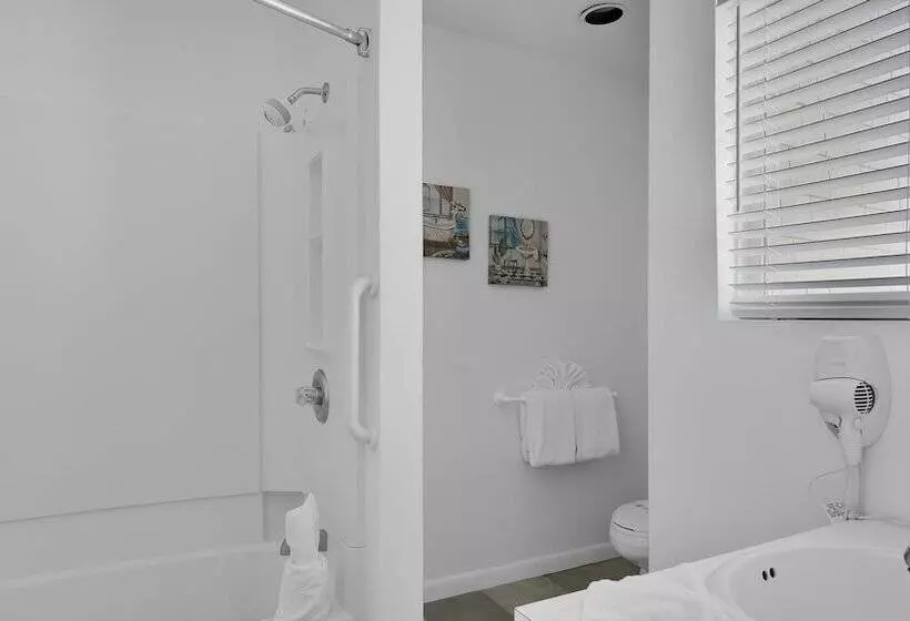 리조트 The Surf Club