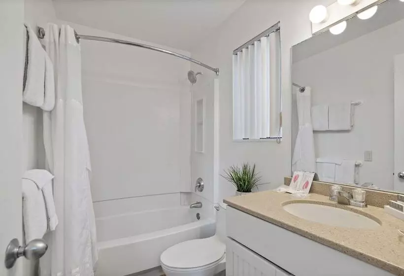 리조트 The Surf Club