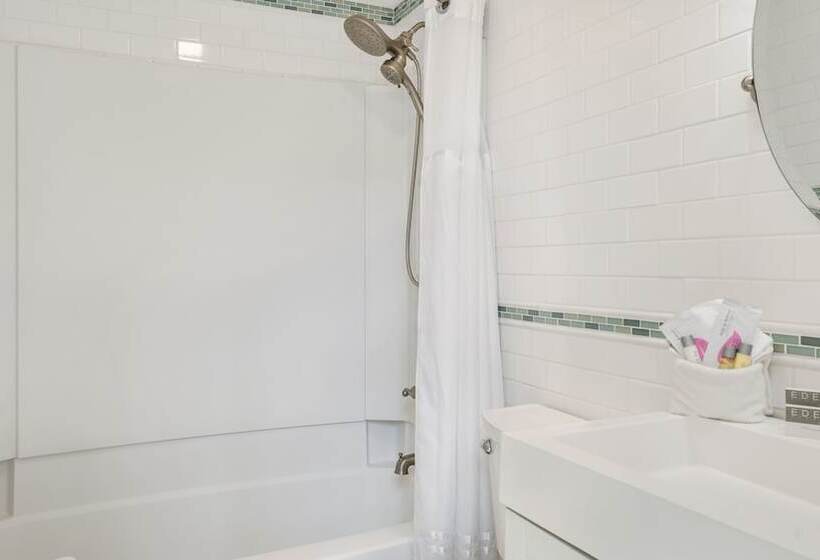 渡假胜地  The Surf Club