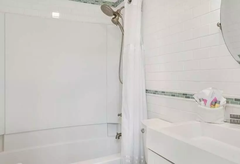 리조트 The Surf Club