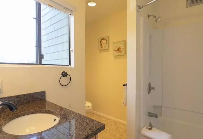 리조트 The Surf Club