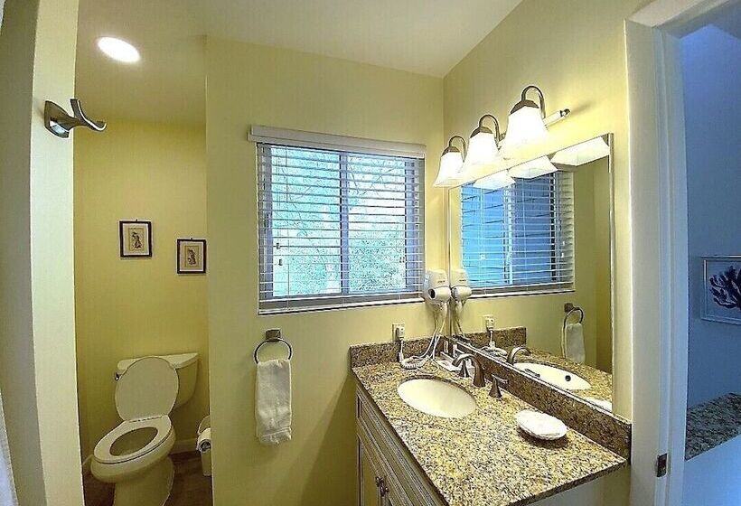 渡假胜地  The Surf Club