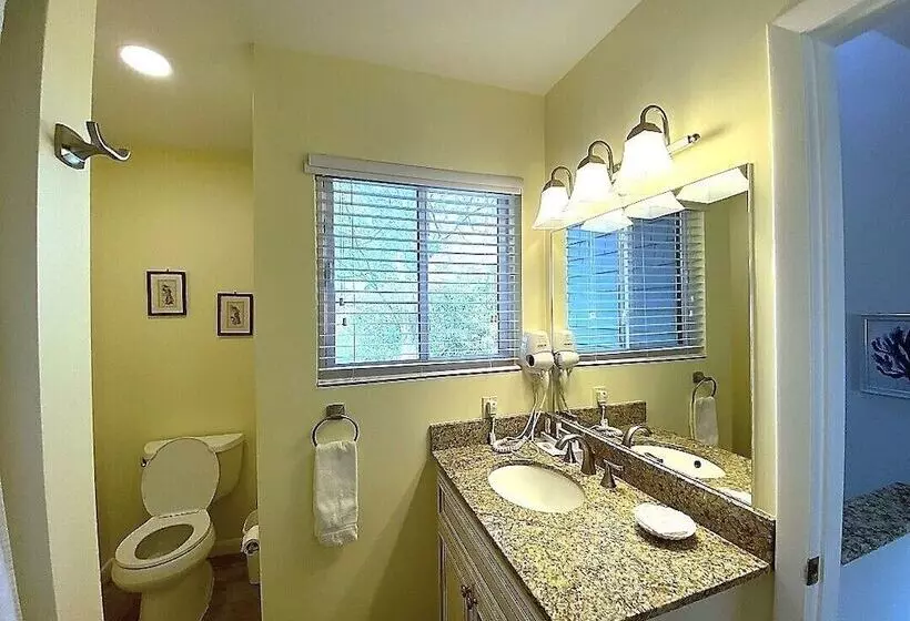 리조트 The Surf Club