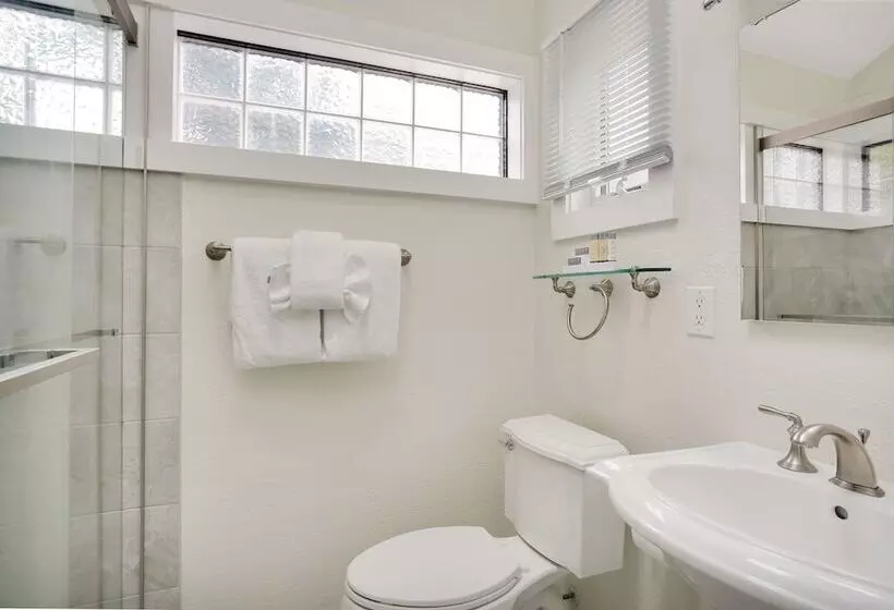 리조트 The Surf Club