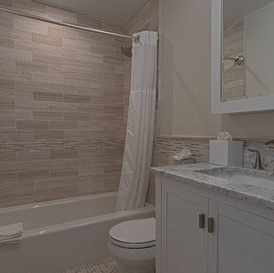 渡假胜地  The Surf Club