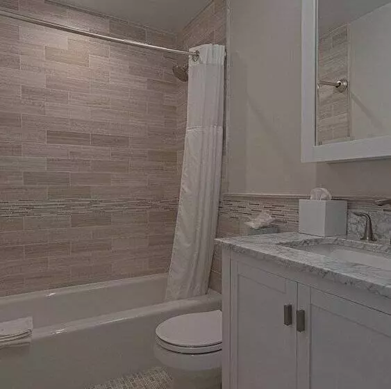 리조트 The Surf Club