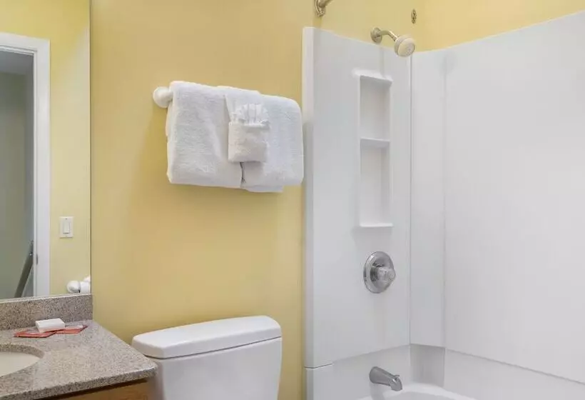 리조트 The Surf Club