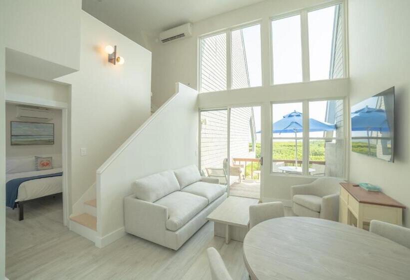 渡假胜地  The Surf Club