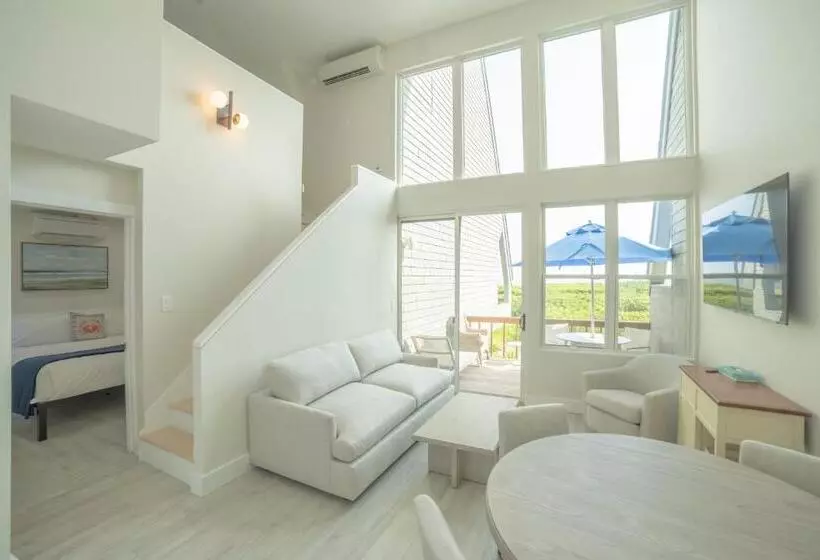 리조트 The Surf Club