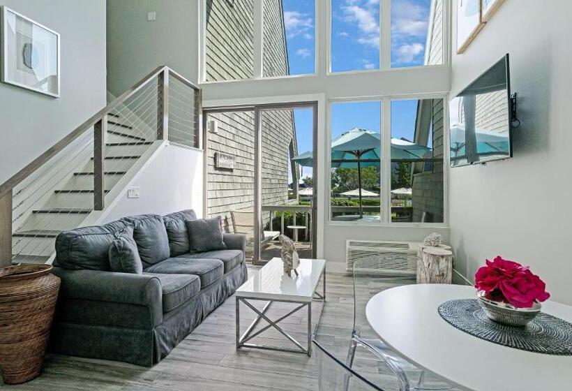 渡假胜地  The Surf Club