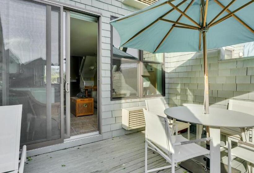 渡假胜地  The Surf Club