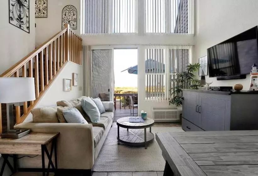 리조트 The Surf Club