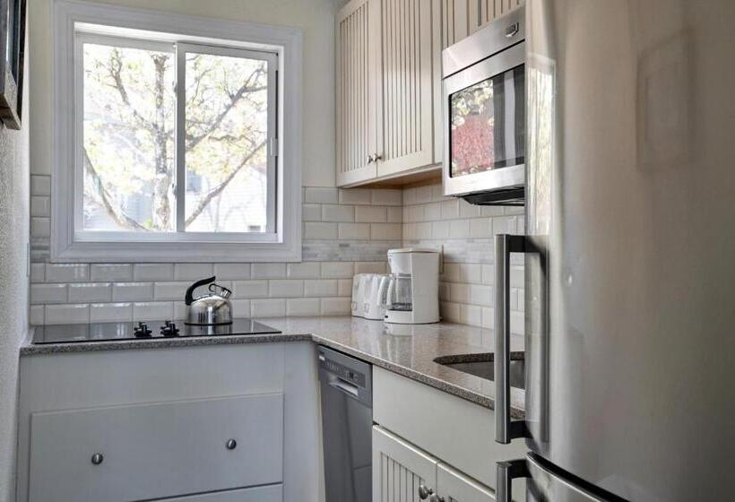 渡假胜地  The Surf Club