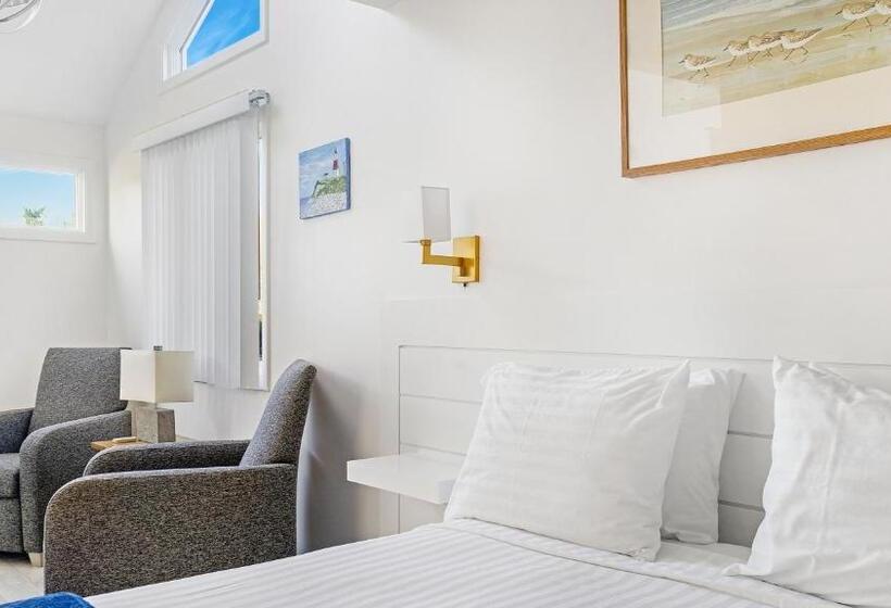 渡假胜地  The Surf Club