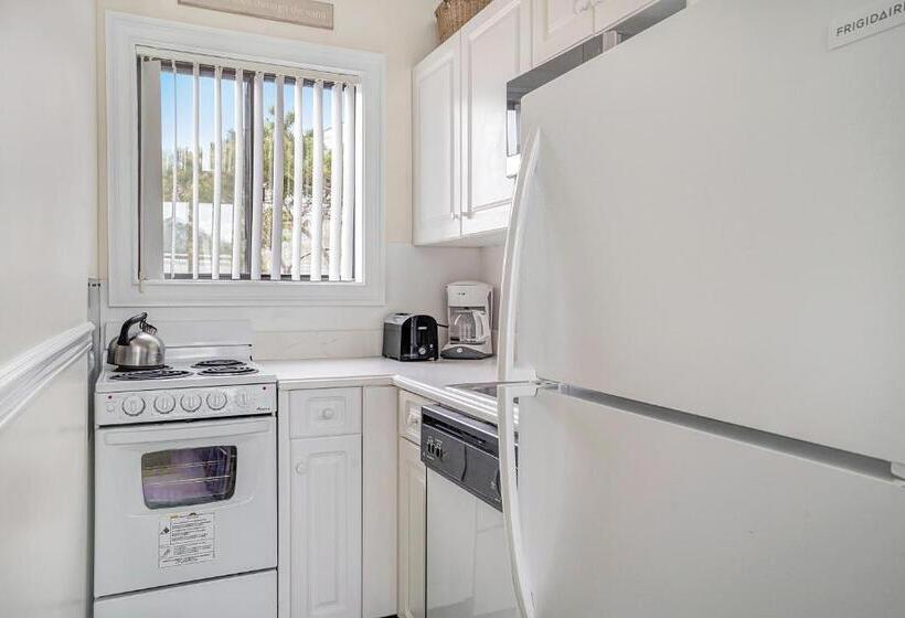 渡假胜地  The Surf Club