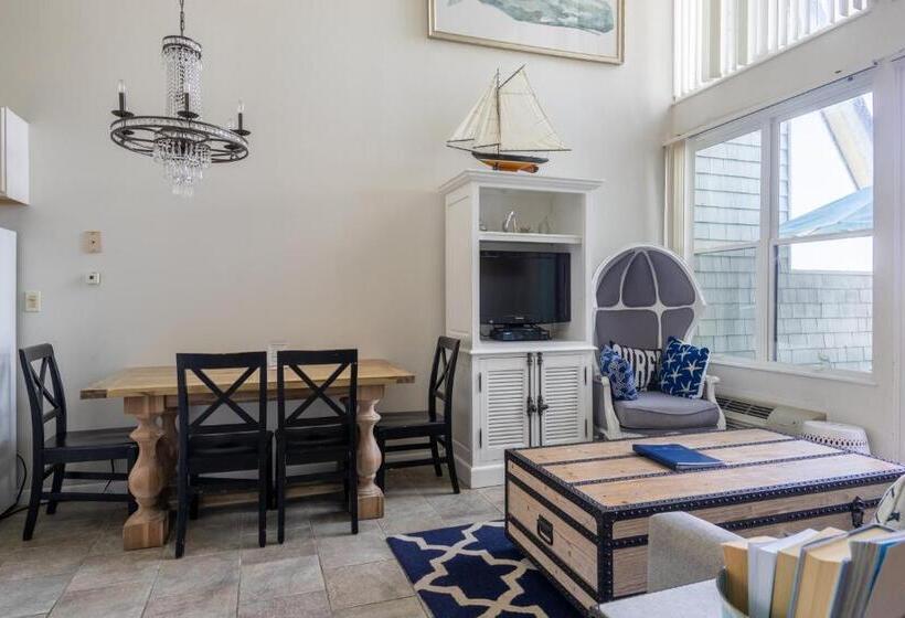 渡假胜地  The Surf Club