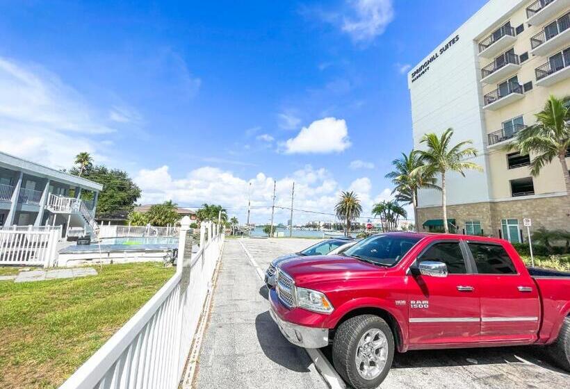 Sunrise Resort Motel South