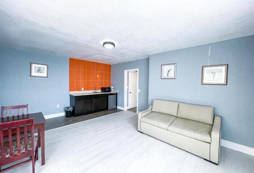 Sunrise Resort Motel South