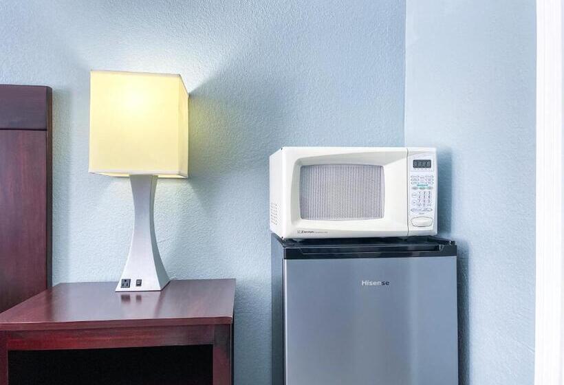 Sunrise Resort Motel South