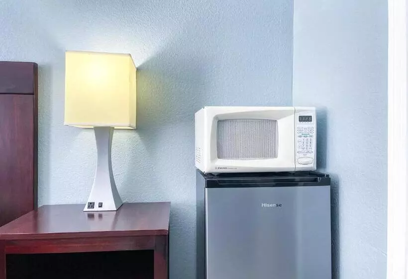 Sunrise Resort Motel South