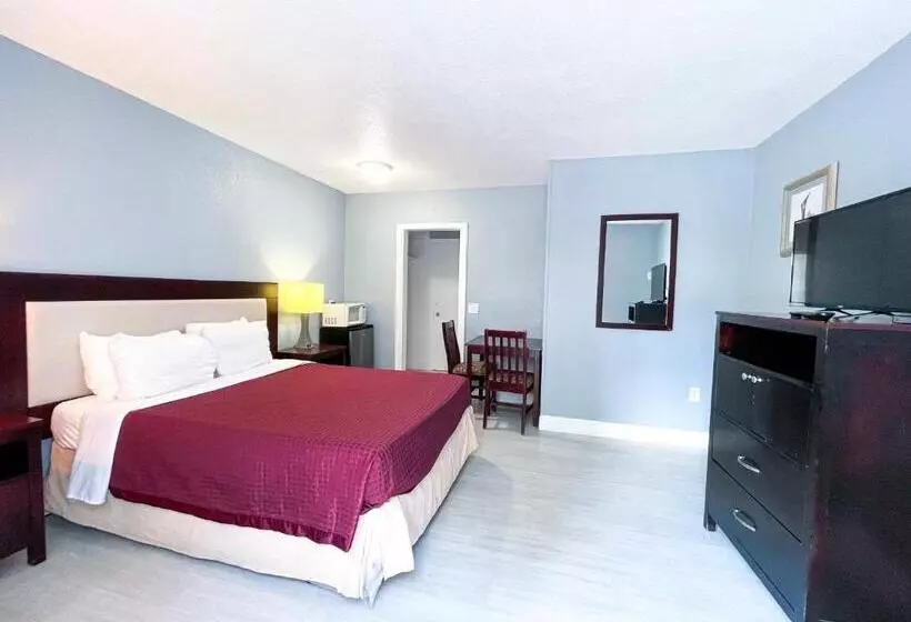 Sunrise Resort Motel South